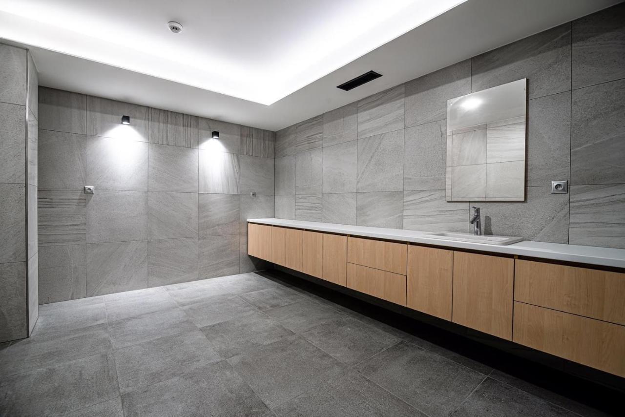 Apartmán LIANA Hrebienok C106 Vysoké Tatry Esterno foto