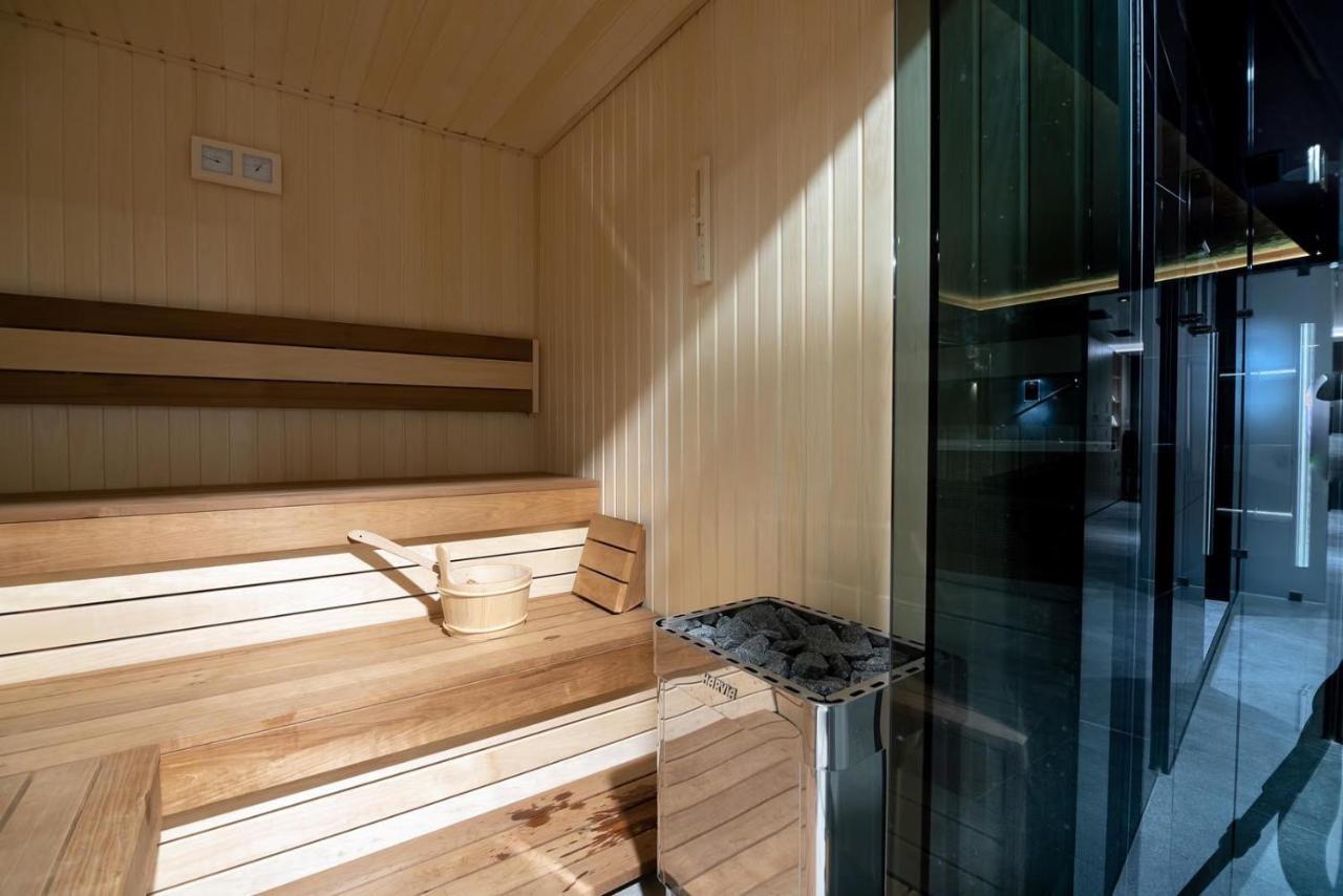 Apartmán LIANA Hrebienok C106 Vysoké Tatry Esterno foto