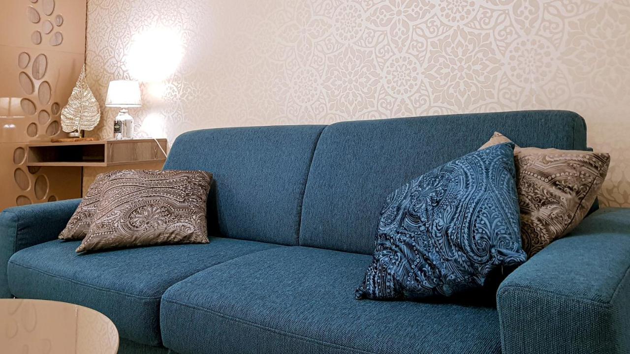 Apartmán LIANA Hrebienok C106 Vysoké Tatry Esterno foto