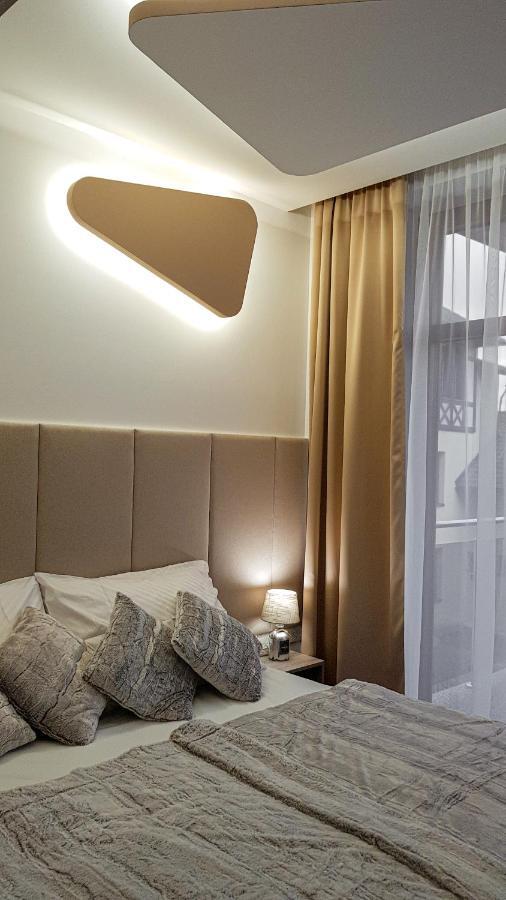 Apartmán LIANA Hrebienok C106 Vysoké Tatry Esterno foto